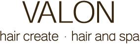 hair and spa VALON